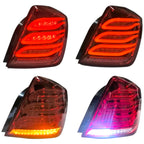 Stop Optra Limited Design LED 2005 - 2012