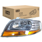 Faros Delanteros Aveo 1.6 06 - 10 RAG