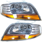 Faros Delanteros Aveo 1.6 06 - 10 RAG