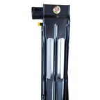 Radiador Prado 2.7 Meru 3.4 1992 - 2002 4Runner 2000 - 2005 Automático RAG