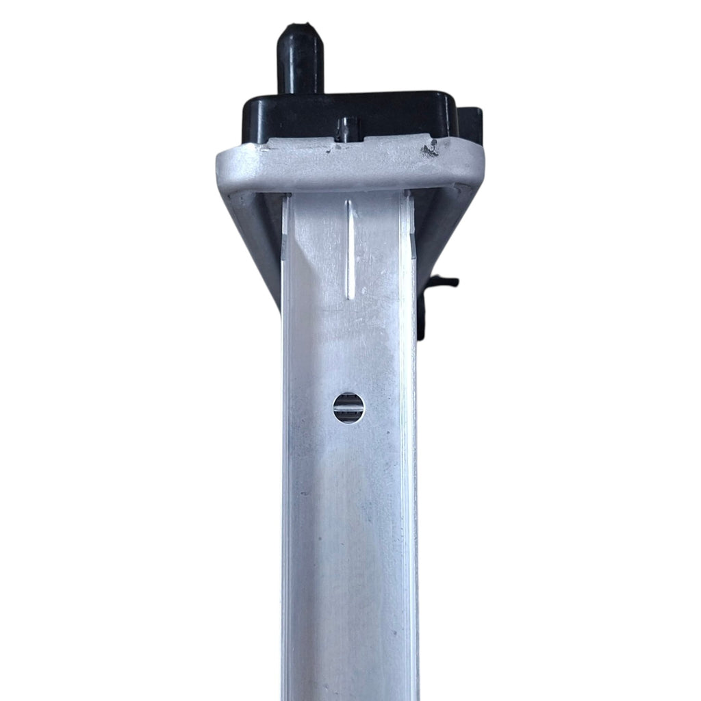 Radiador Mitsubishi Lancer 1.5 Automático 1993 - 1998 RAG