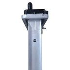 Radiador Mitsubishi Lancer 1.5 Automático 1993 - 1998 RAG