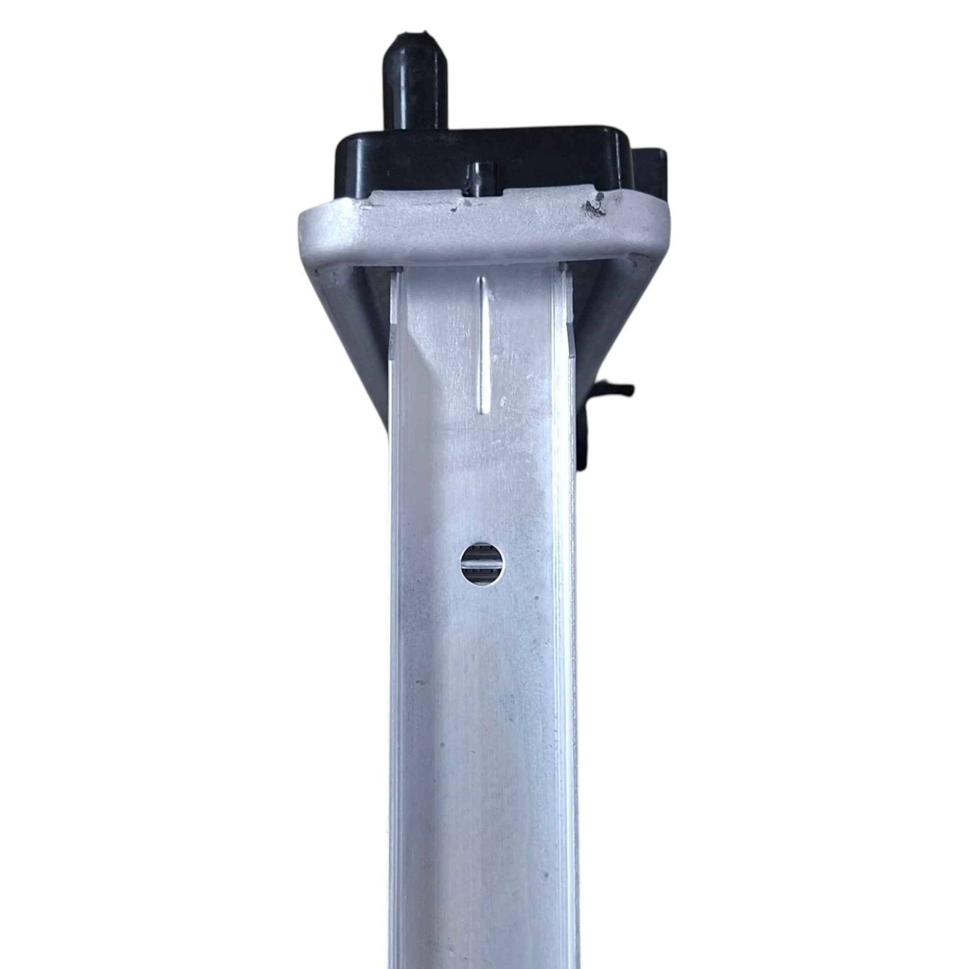 Radiador Mitsubishi Lancer 1.5 Automático 1993 - 1998 RAG