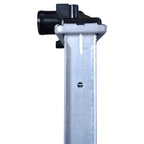 Radiador Mazda BT50 B2200 B2600 Sincrónico RAG