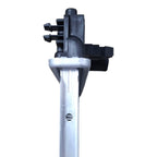 Radiador Toyota Yaris Belta Sport Automático 2008 - 2013 RAG