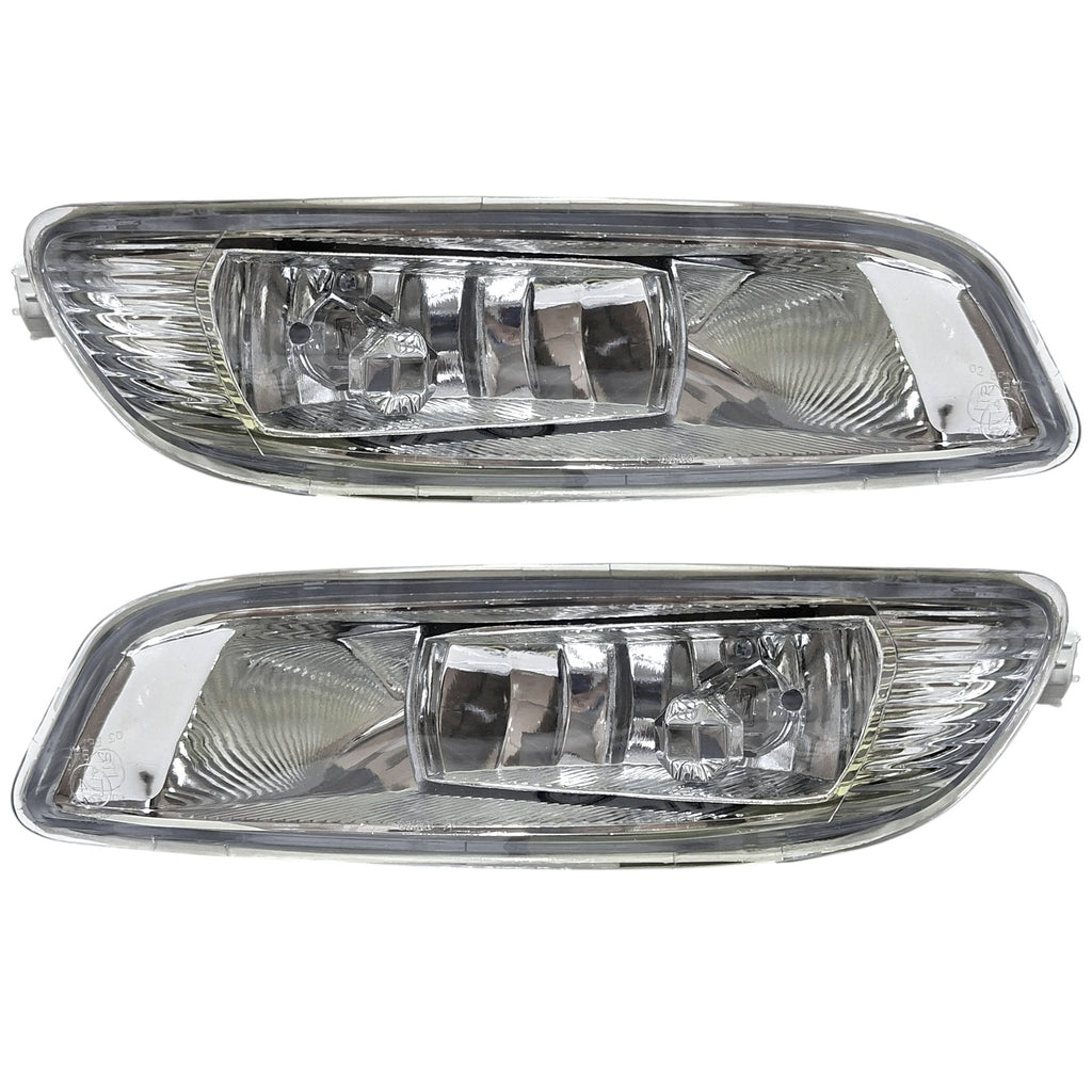 Faro Antiniebla Toyota Corolla New Sensation 2003 - 2008 RAG