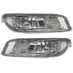Faro Antiniebla Toyota Corolla New Sensation 2003 - 2008 RAG