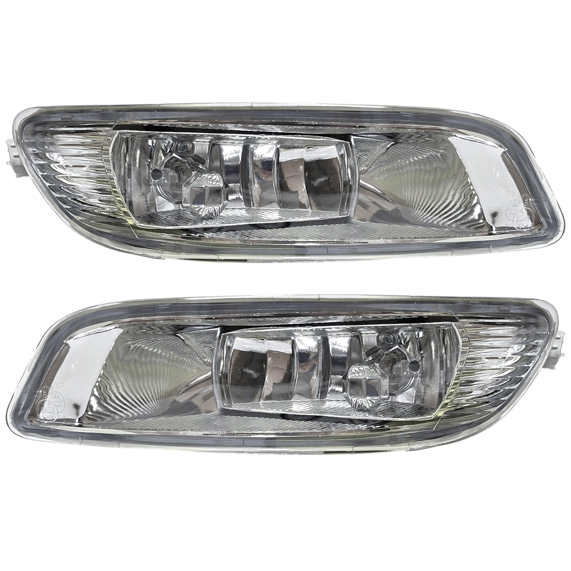 Faro Antiniebla Toyota Corolla New Sensation 2003 - 2008 RAG