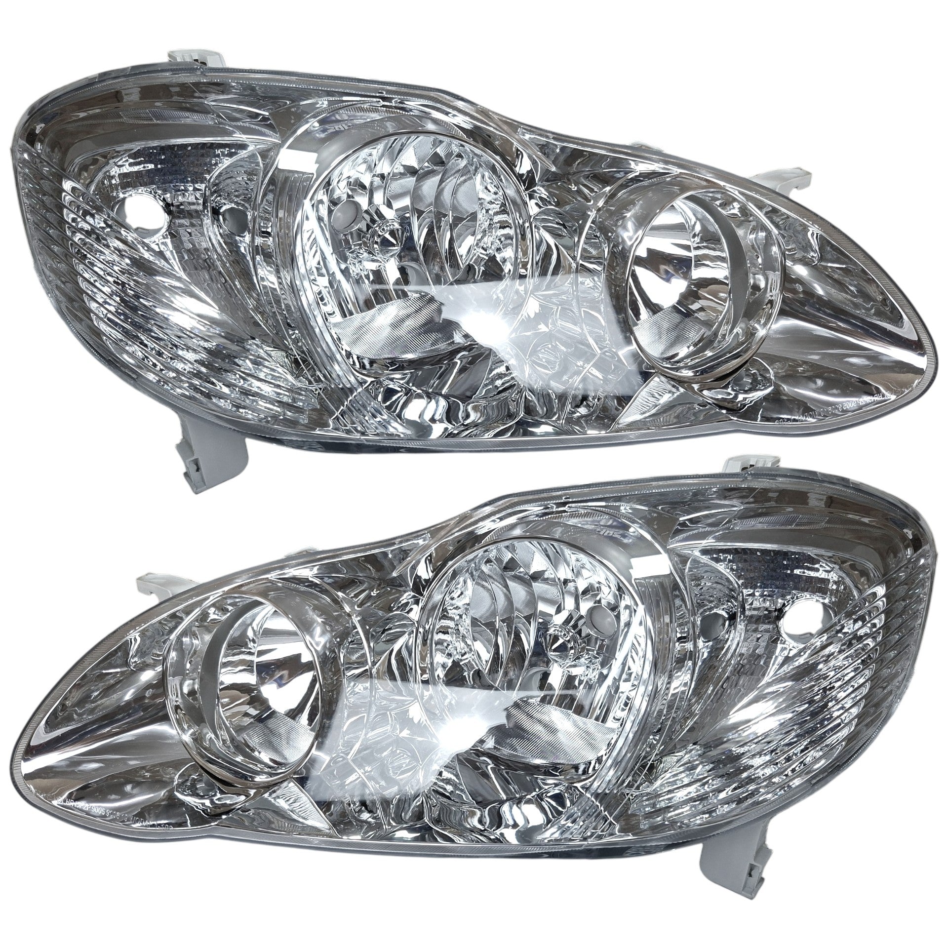 Faro Delantero Toyota Corolla New Sensation 2003 - 2008 RAG