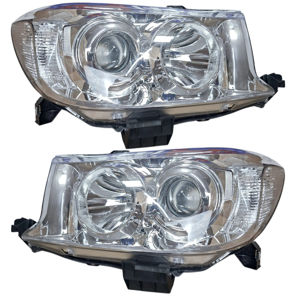 Faro Delantero Toyota Fortuner 2009 - 2011 RAG