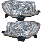 Faro Delantero Toyota Fortuner 2009 - 2011 RAG