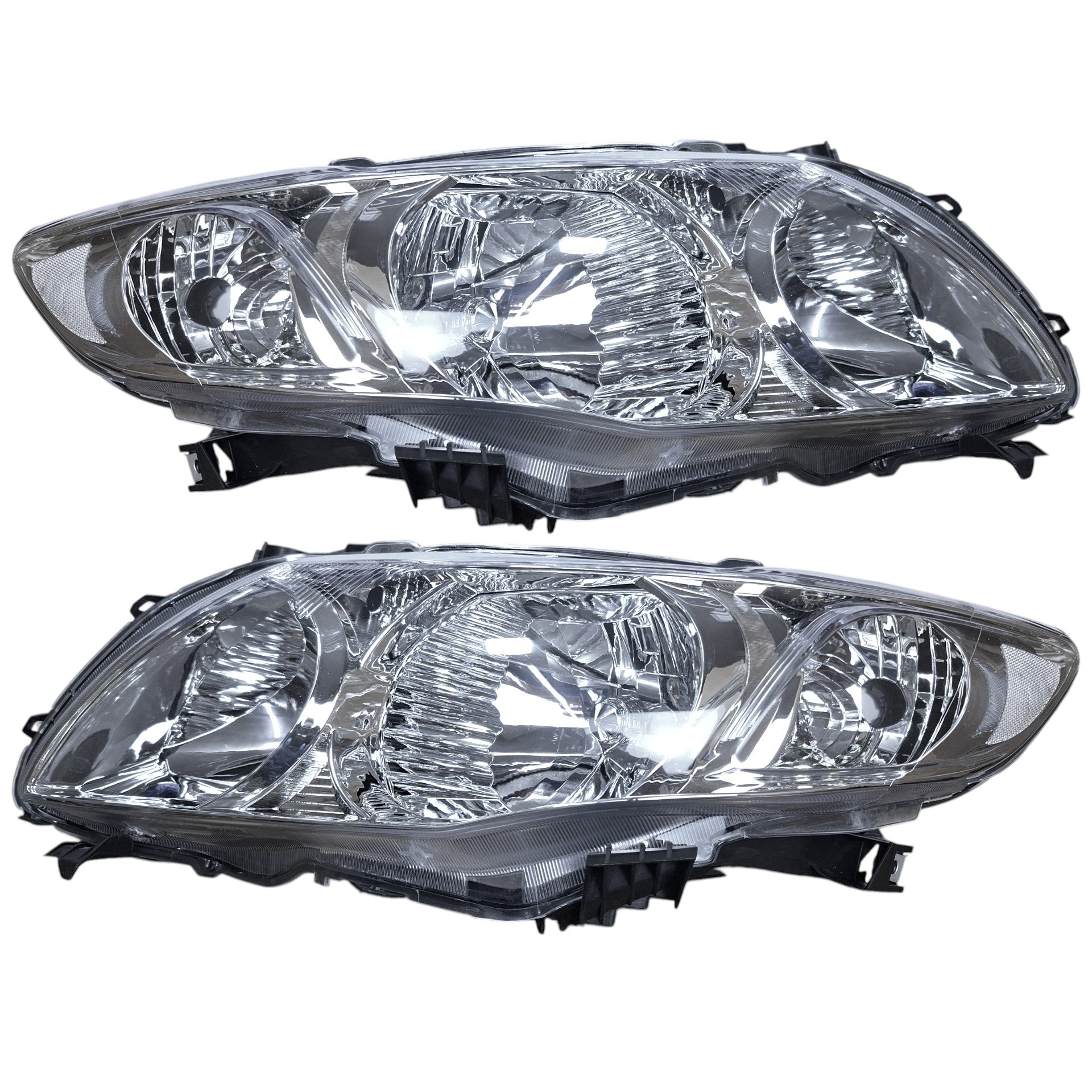 Faro Delantero Toyota Corolla 1.8 Gli 2009 - 2011 RAG