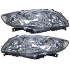 Faro Delantero Toyota Corolla 1.8 Gli 2009 - 2011 RAG