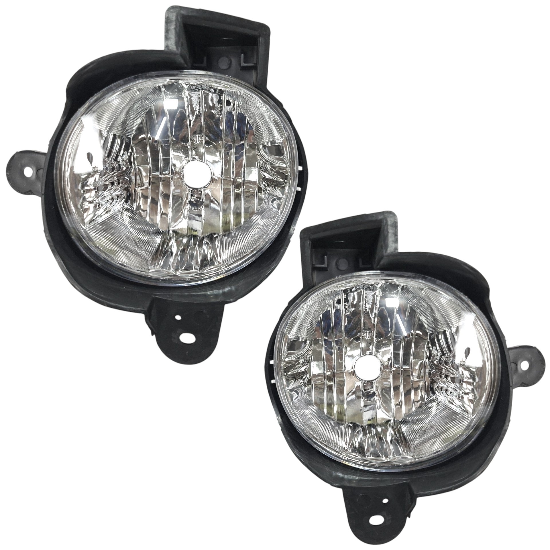 Faro Antiniebla Toyota Hilux 2012 - 2015 Rag
