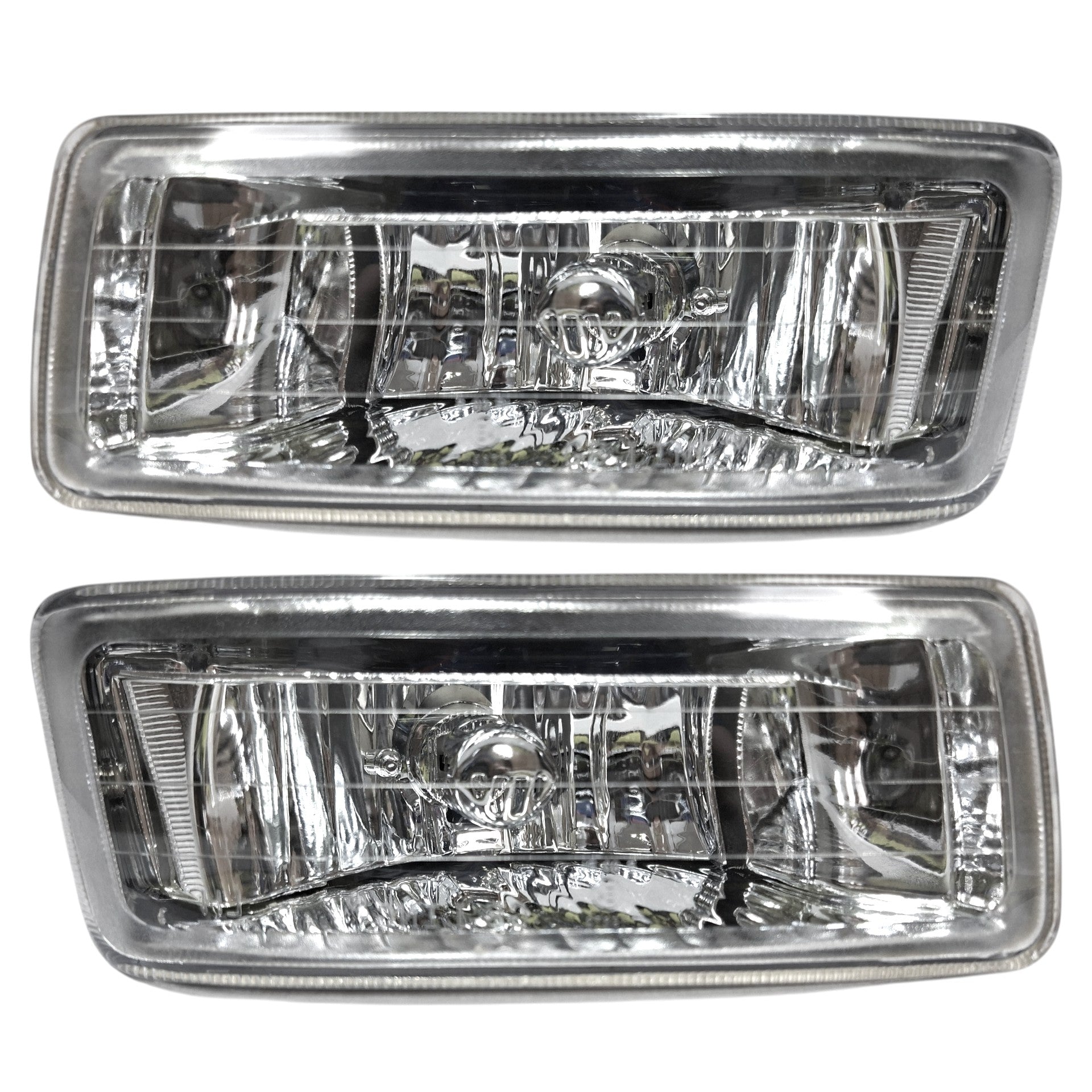 Faro Antiniebla Chevrolet Dmax 2005 - 2008 RAG