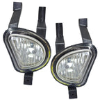 Faro Antiniebla Chevrolet Corsa 2000 - 2005 RAG