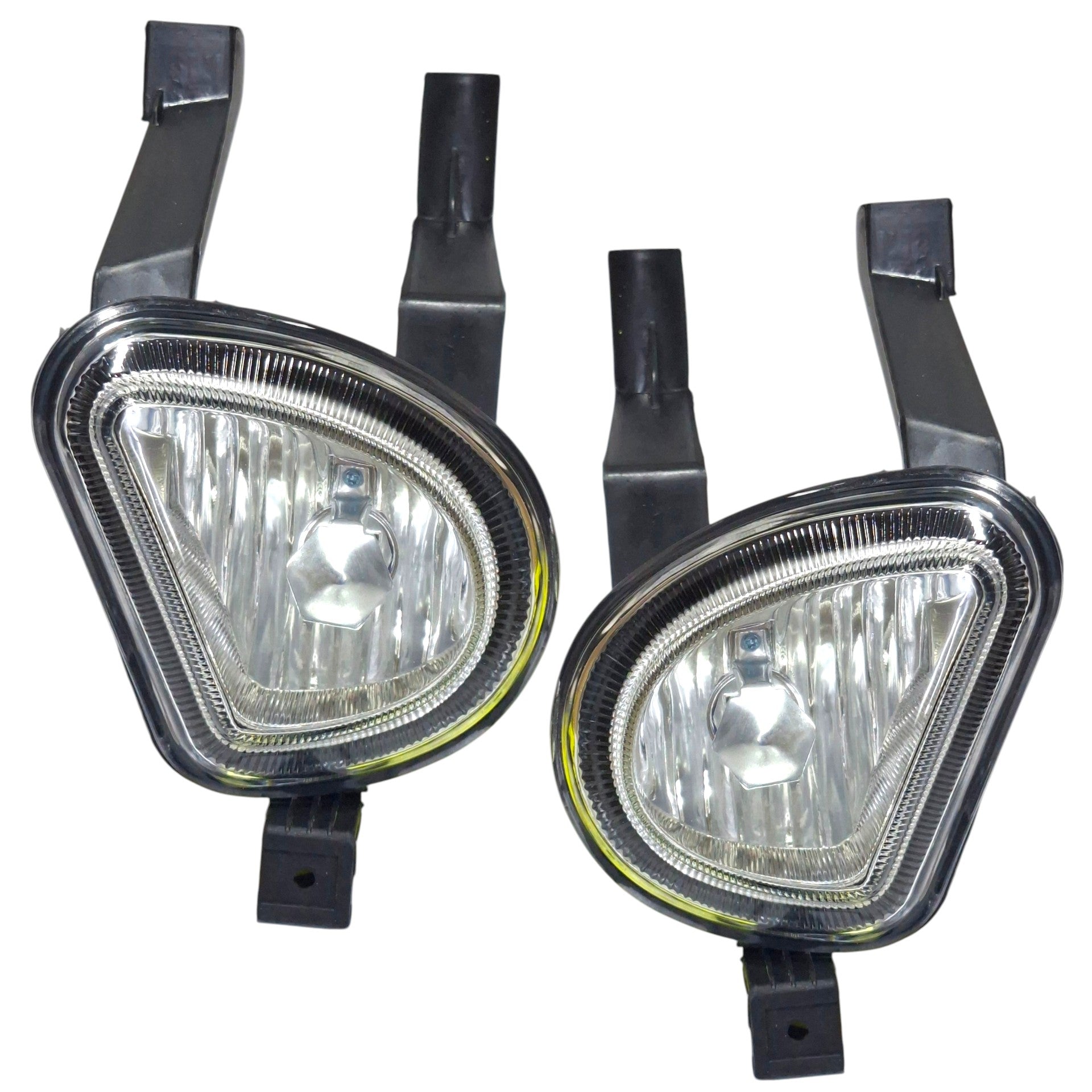 Faro Antiniebla Chevrolet Corsa 2000 - 2005 RAG