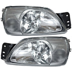 Faro Delantero Ford Fiesta Balita 1999 - 2002 RAG