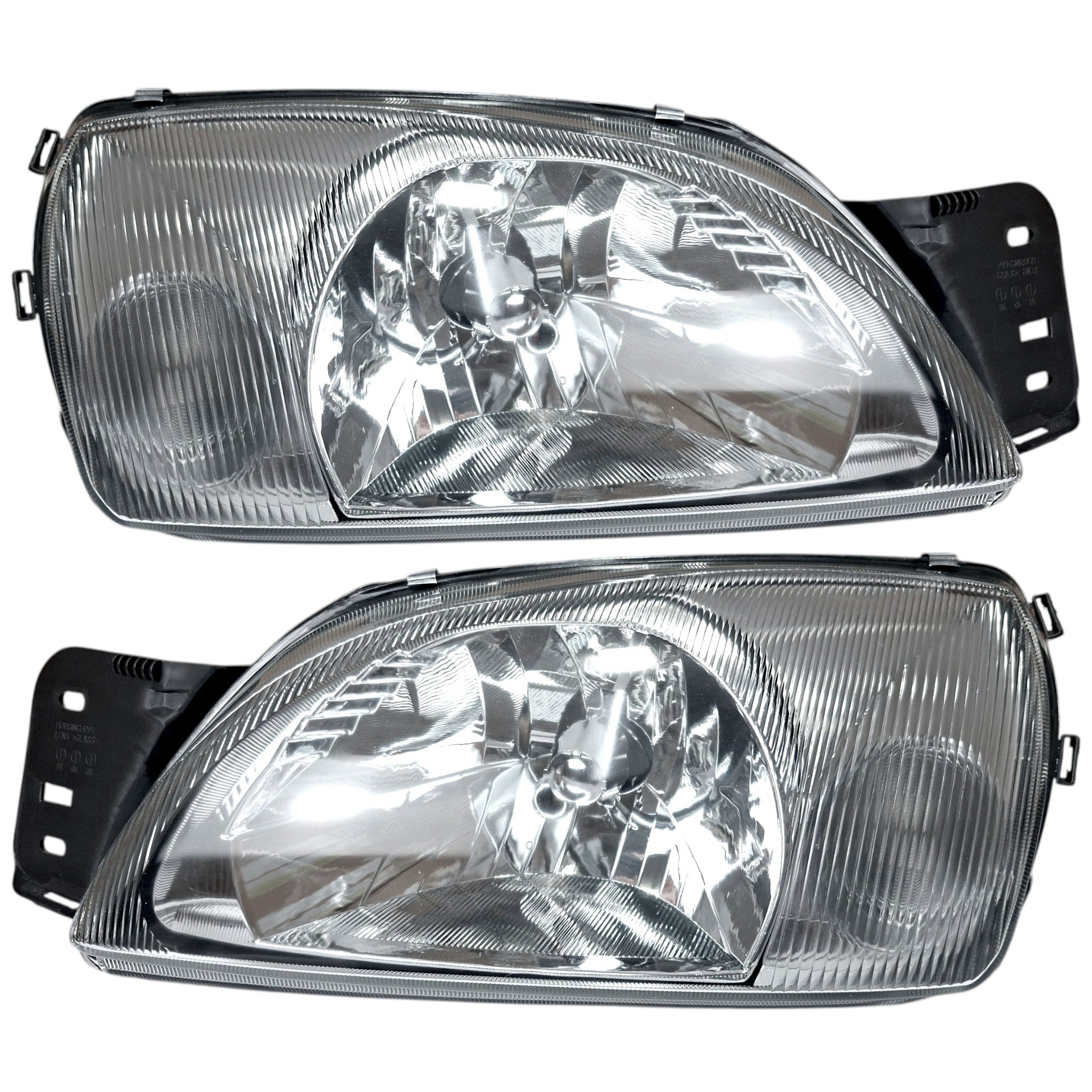 Faro Delantero Ford Fiesta Balita 1999 - 2002 RAG