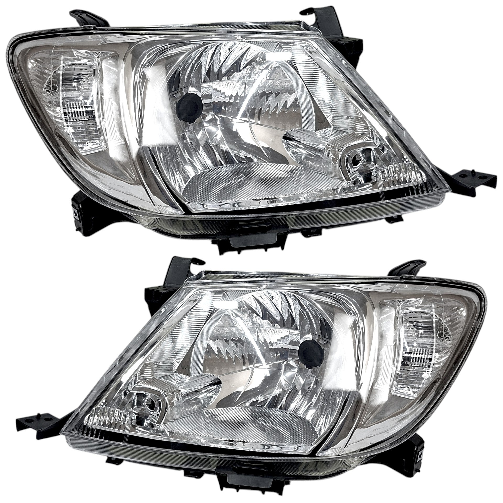 Faro Delantero Toyota Hilux 2006 - 2011 RAG