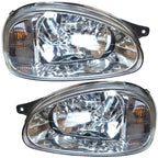 Faro Delantero Chevrolet Corsa 2000  - 2005 RAG