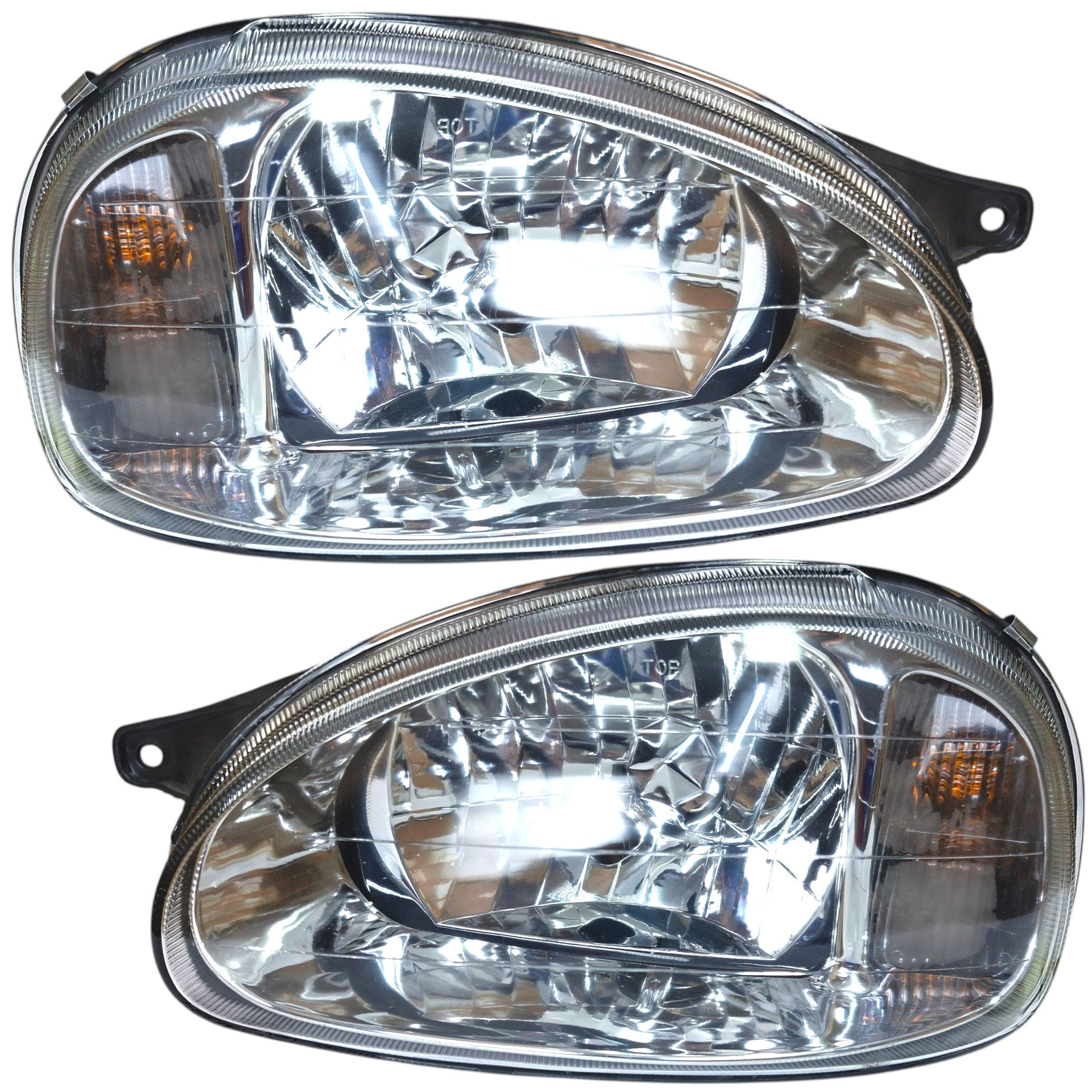 Faro Delantero Chevrolet Corsa 2000  - 2005 RAG