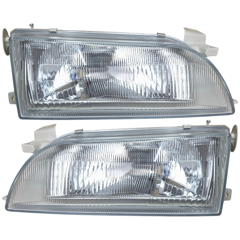 Faro Delantero Toyota Corolla Baby Camry 1992 - 1998 RAG