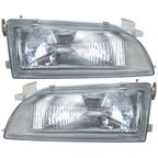 Faro Delantero Toyota Corolla Baby Camry 1992 - 1998 RAG