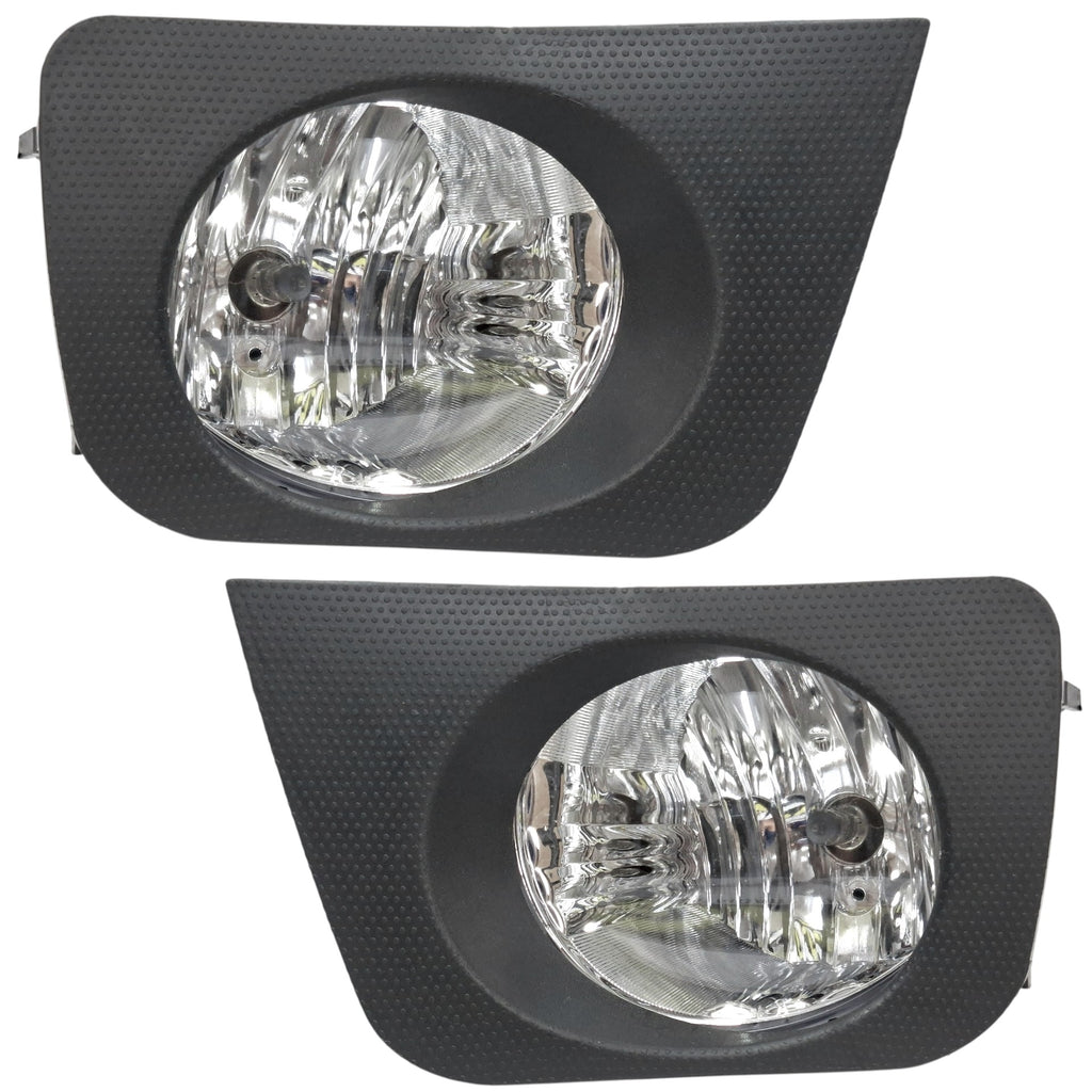 Faro Antiniebla Toyota 4Runner 2006 - 2008 RAG
