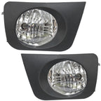 Faro Antiniebla Toyota 4Runner 2006 - 2008 RAG