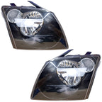 Ford Ecosport 1.6 2.0 2004 - 2007