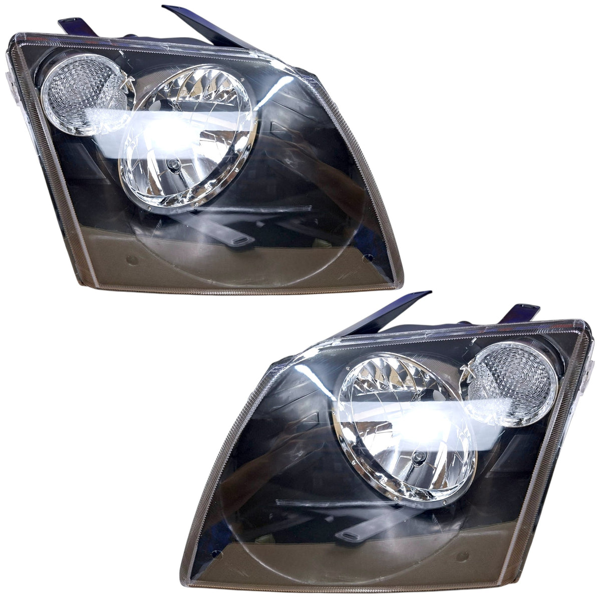 Ford Ecosport 1.6 2.0 2004 - 2007