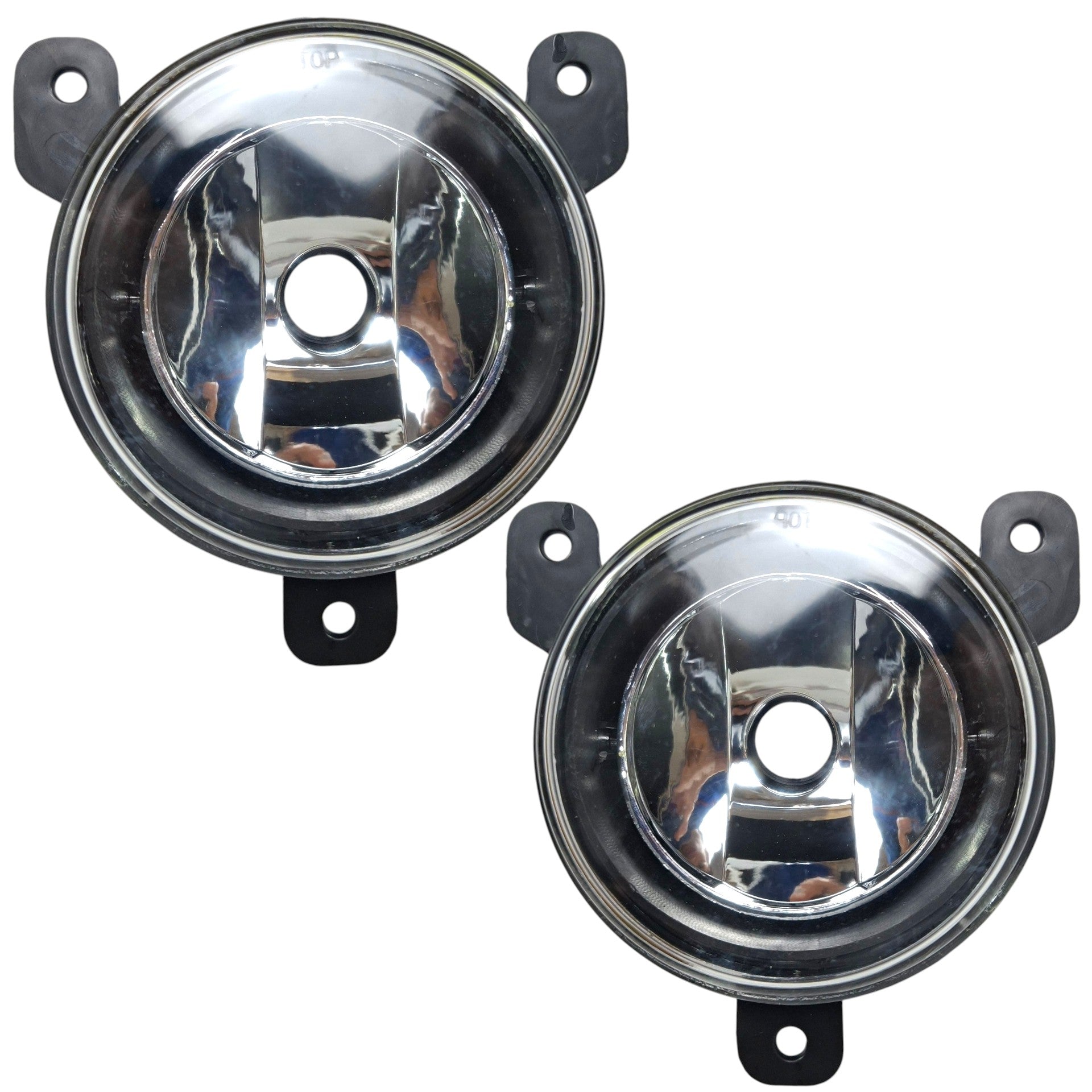 Faro Antiniebla Ford Ecosport 1.6 2.0 2004 - 2008 RAG