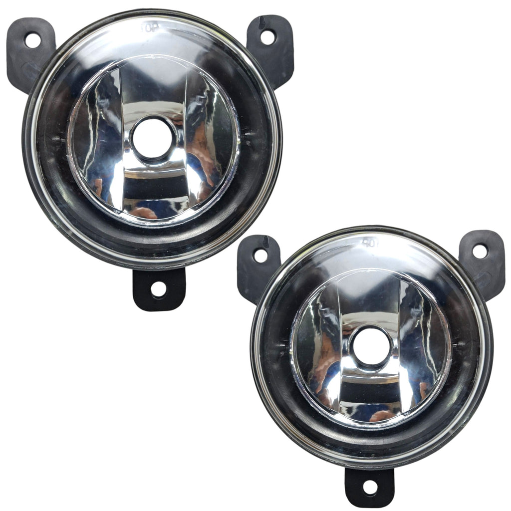 Faro Antiniebla Ford Ecosport 1.6 2.0 2004 - 2008 RAG