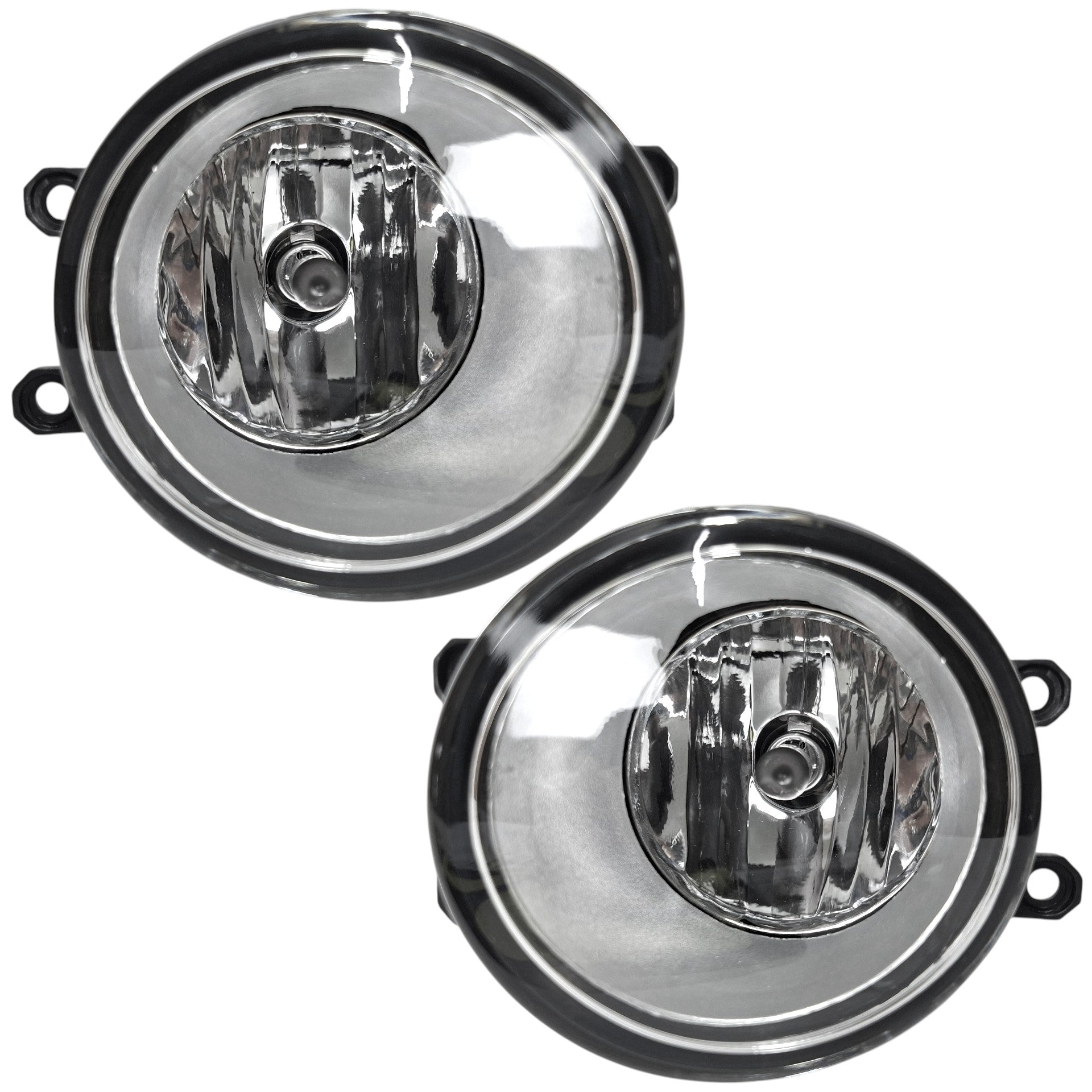 Faro Antiniebla Toyota Yaris con Cubierta 2006 - 2008 RAG