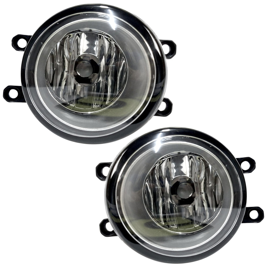 Faro Antiniebla Toyota Corolla GLI 2012 - 2014 RAG
