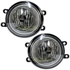 Faro Antiniebla Toyota Corolla GLI 2012 - 2014 RAG
