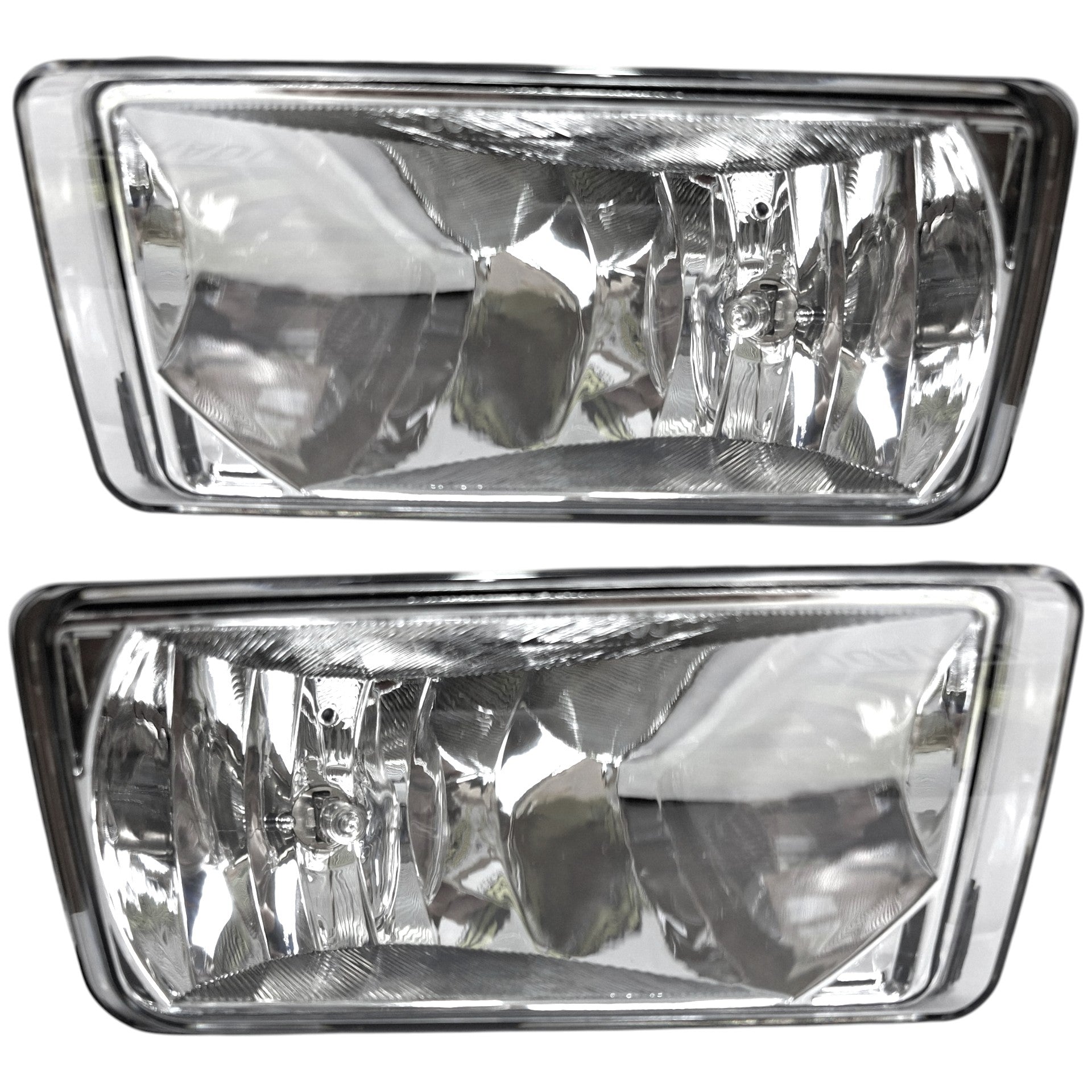 Faro Antiniebla Chevrolet Silverado 2008 - 2015 RAG