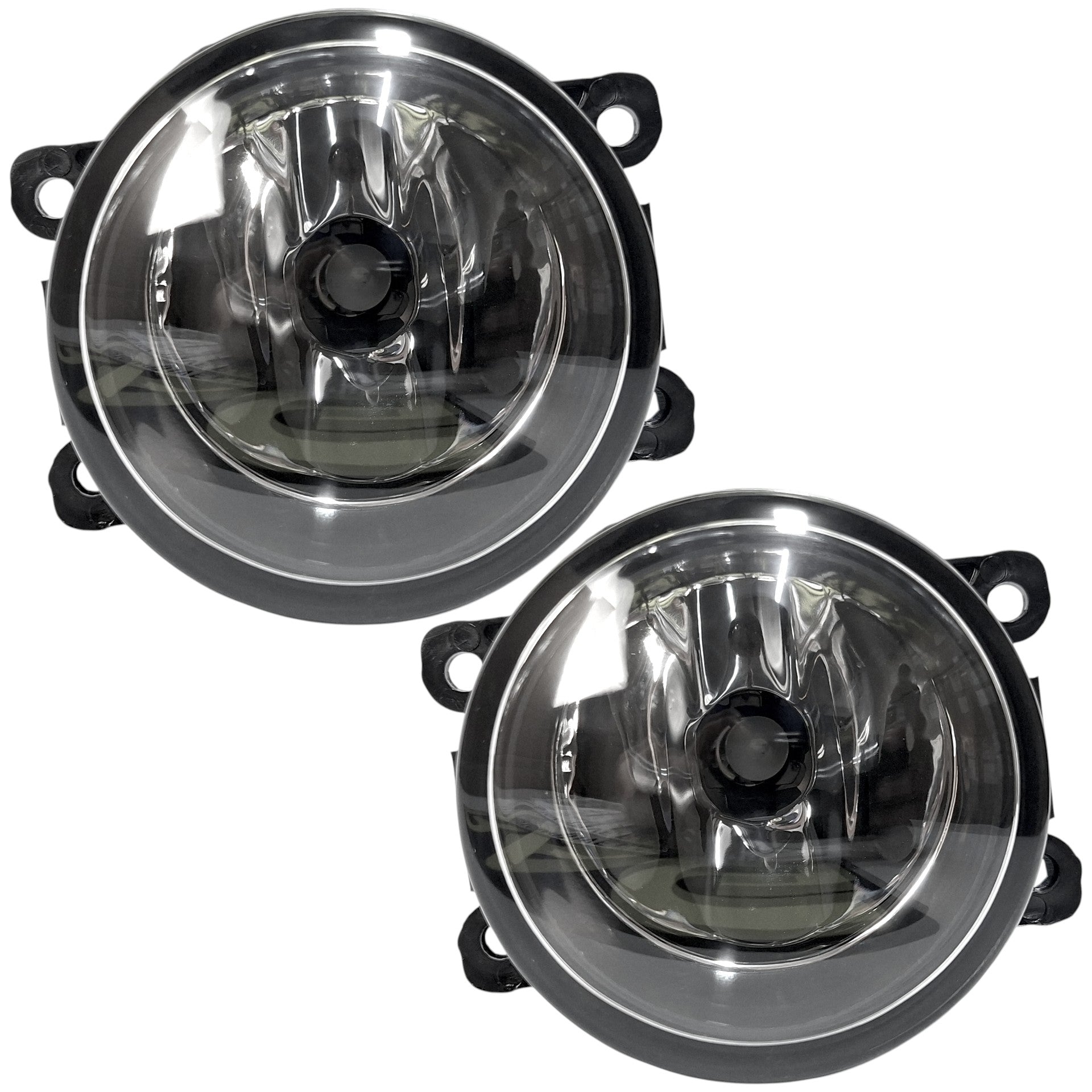 Faro Antiniebla Ford Fiesta Move 2011 - 2013