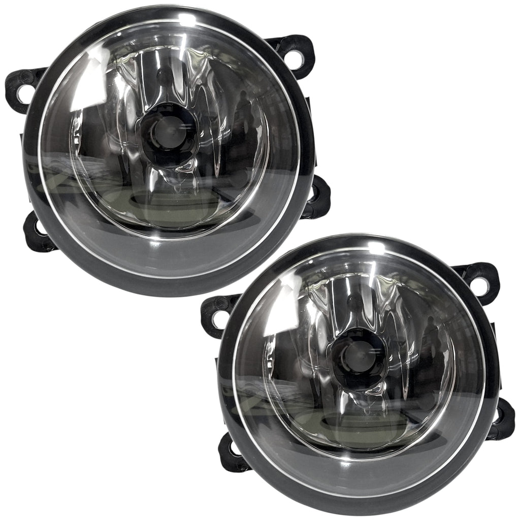 Faro Antiniebla Ford Fiesta Move 2011 - 2013