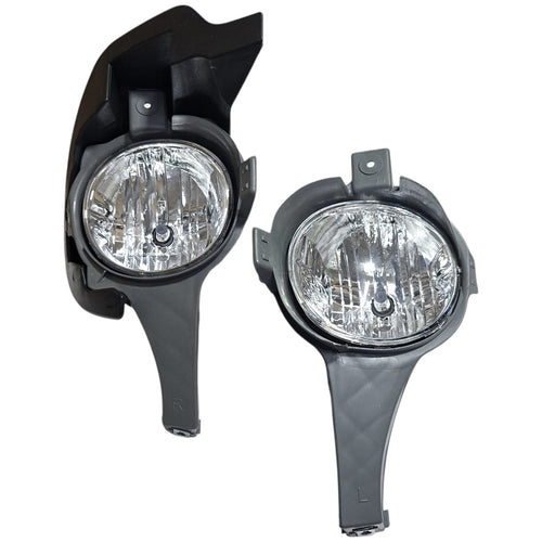 Faro Antiniebla Toyota Hilux 2006 - 2011 RAG