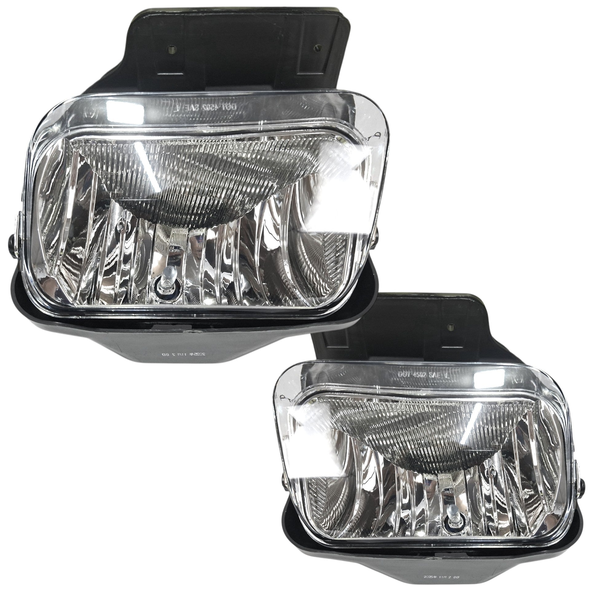 Faro Antiniebla Chevrolet Silverado 2003 - 2006