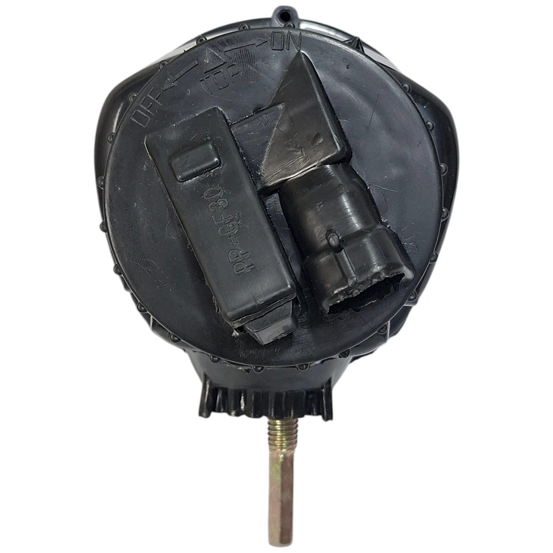 Faro Antiniebla Fiat Palio 2004 - 2007 RAG