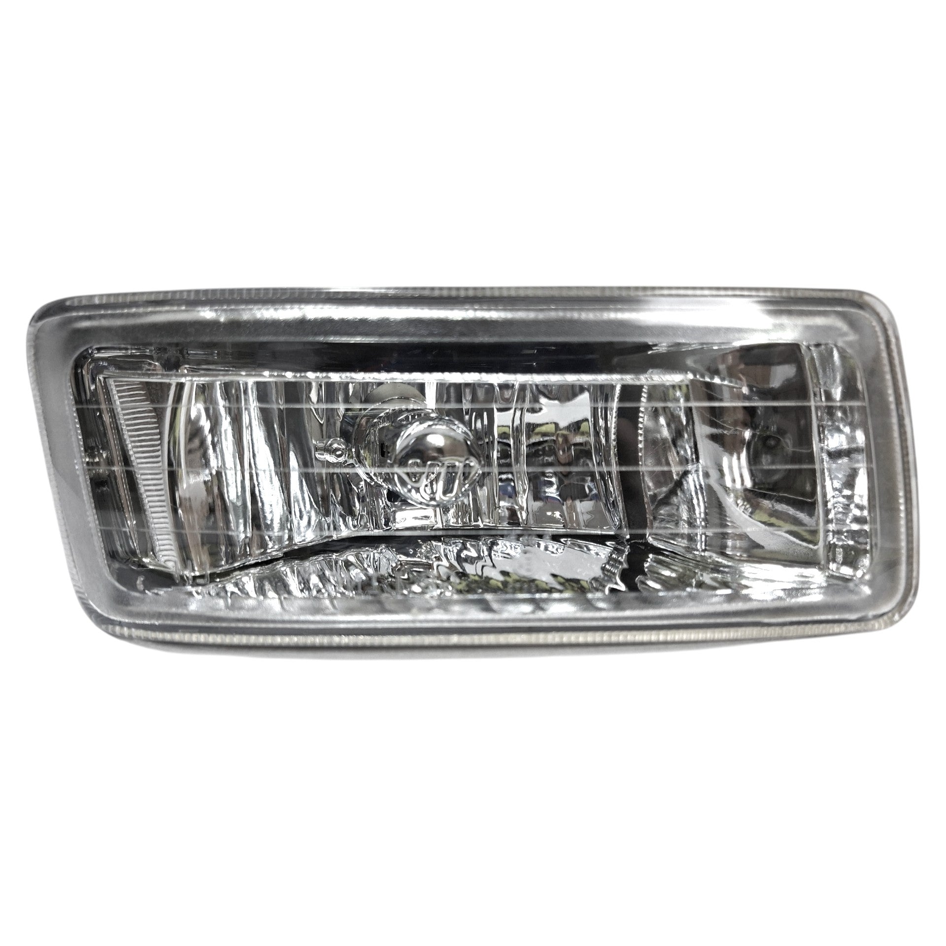 Faro Antiniebla Chevrolet Dmax 2005 - 2008 RAG