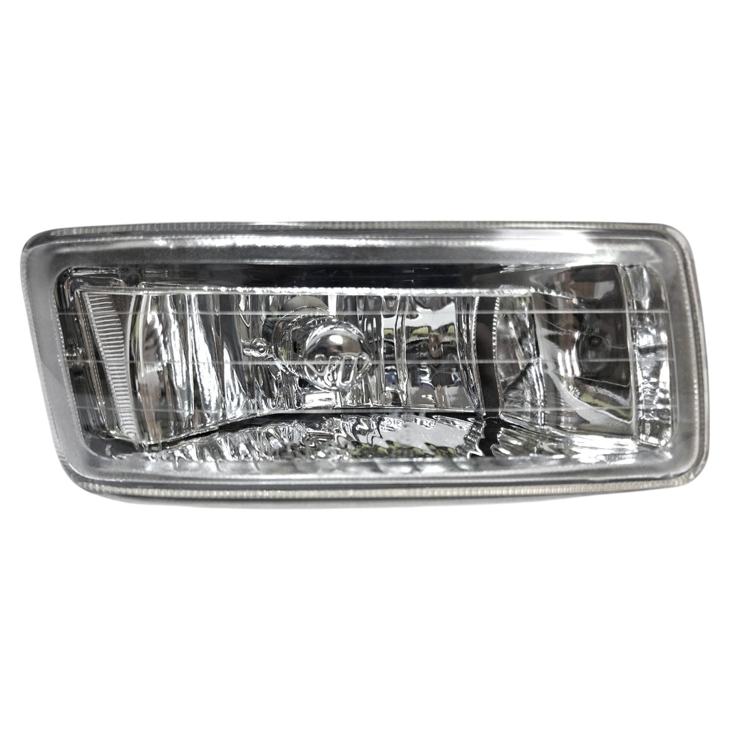 Faro Antiniebla Chevrolet Dmax 2005 - 2008 RAG