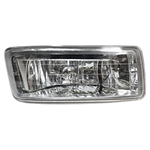 Faro Antiniebla Chevrolet Dmax 2005 - 2008 RAG