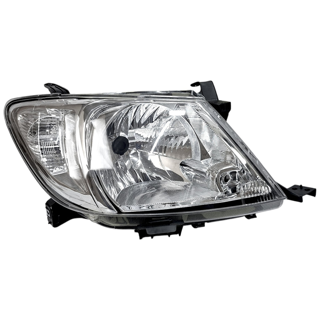 Faro Delantero Toyota Hilux 2006 - 2011 RAG