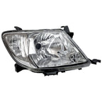 Faro Delantero Toyota Hilux 2006 - 2011 RAG