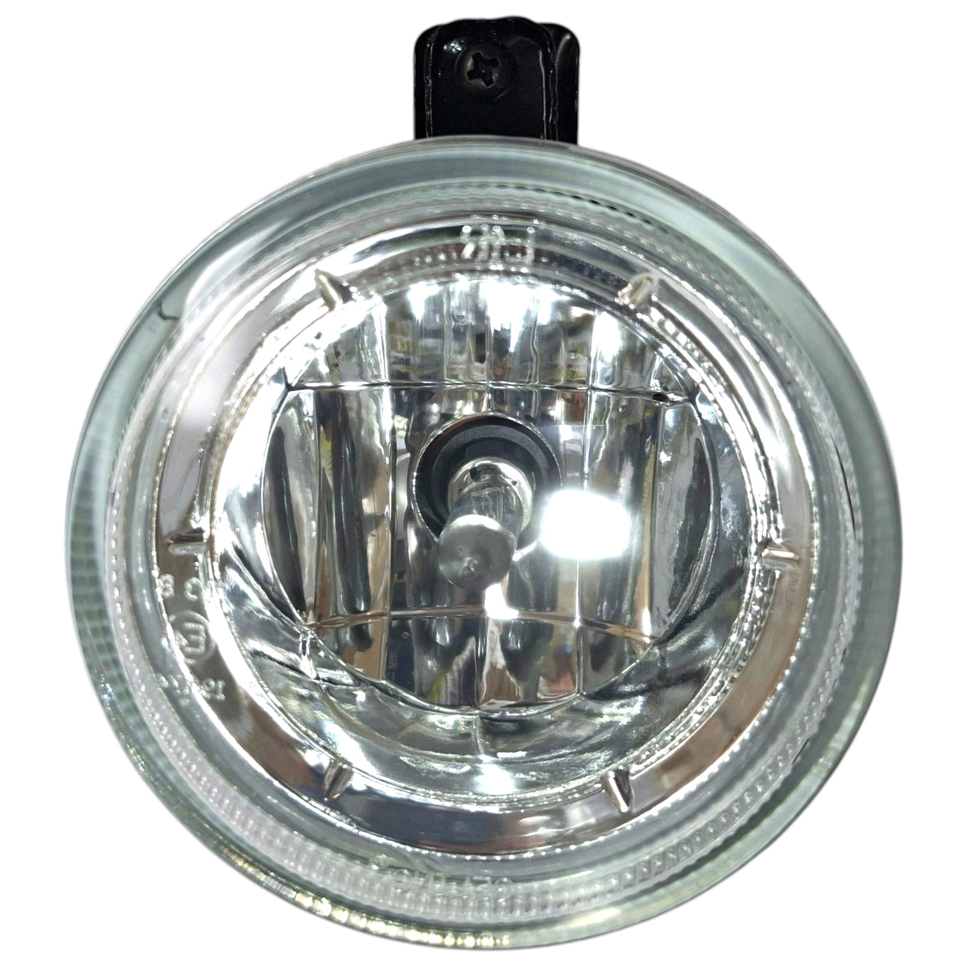 Faro Antiniebla Chevrolet Dmax 2010 - 2014 RAG