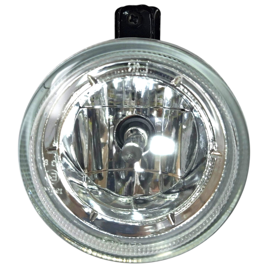 Faro Antiniebla Chevrolet Dmax 2010 - 2014 RAG